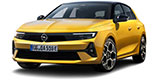 Opel Astra L 2021-